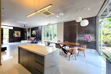 Sunway Rydgeway Puncak Melawati