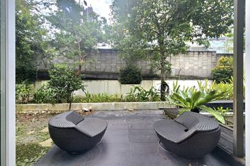 Sunway Rydgeway Puncak Melawati