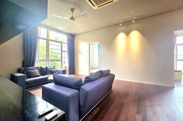 Sunway Rydgeway Puncak Melawati