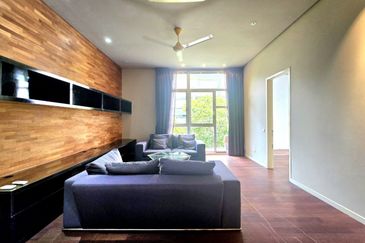 Sunway Rydgeway Puncak Melawati