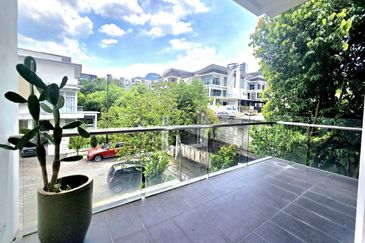 Sunway Rydgeway Puncak Melawati