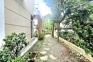 Sunway Rydgeway Puncak Melawati