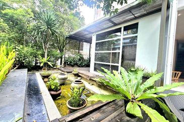 Sunway Rydgeway Puncak Melawati