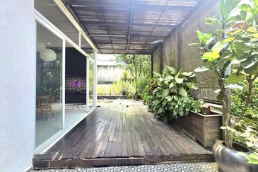 Sunway Rydgeway Puncak Melawati