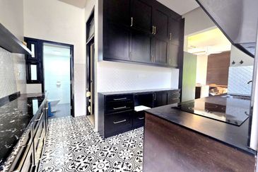 Sunway Rydgeway Puncak Melawati