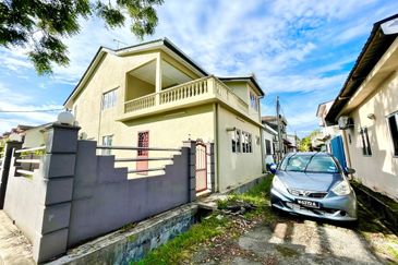 Bandar Utama Batang Kali