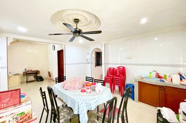 Bandar Utama Batang Kali