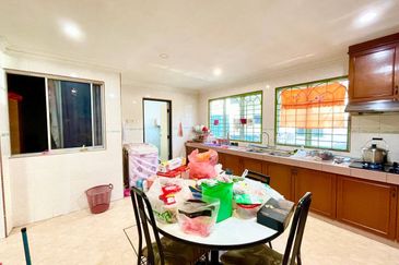 Bandar Utama Batang Kali