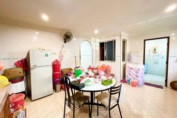 Bandar Utama Batang Kali