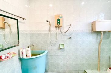 Bandar Utama Batang Kali