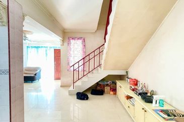 Bandar Utama Batang Kali