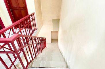 Bandar Utama Batang Kali