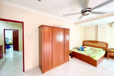 Bandar Utama Batang Kali