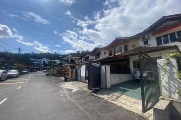 Bandar Baru Selayang