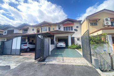 Bandar Baru Selayang