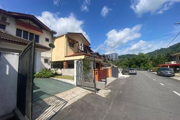 Bandar Baru Selayang