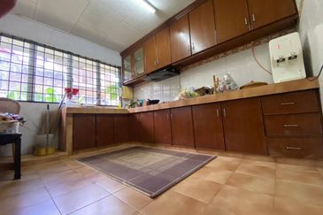 Bandar Baru Selayang