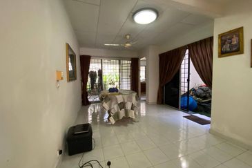 Bandar Baru Selayang