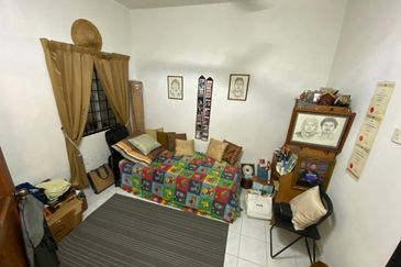 Bandar Baru Selayang