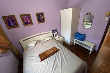 Bandar Baru Selayang