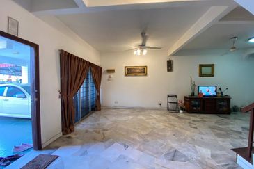 Bandar Baru Selayang