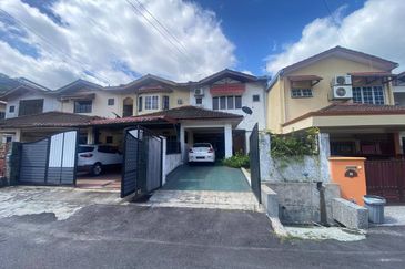 Bandar Baru Selayang