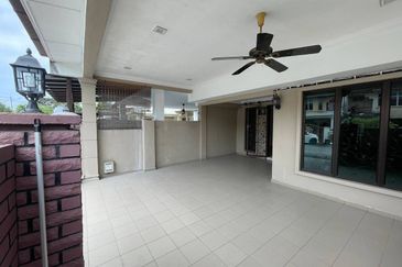 Bandar Bukit Beruntung