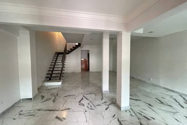 Bandar Bukit Beruntung