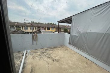 Bandar Bukit Beruntung