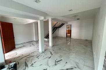 Bandar Bukit Beruntung