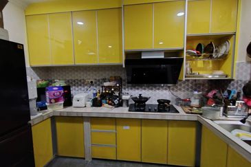 Bandar Bukit Beruntung