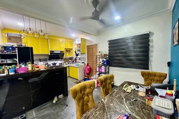 Bandar Bukit Beruntung