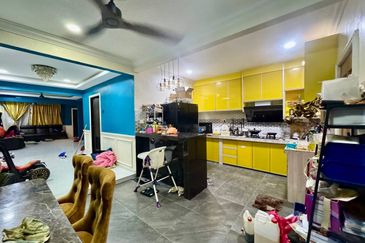 Bandar Bukit Beruntung