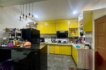 Bandar Bukit Beruntung