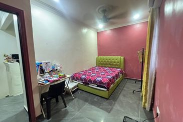 Bandar Bukit Beruntung