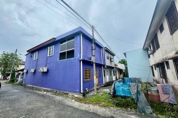 Bandar Bukit Beruntung