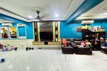 Bandar Bukit Beruntung