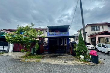 Bandar Bukit Beruntung