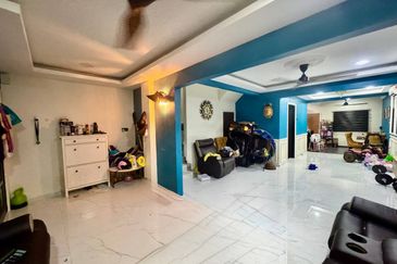 Bandar Bukit Beruntung