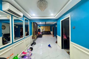 Bandar Bukit Beruntung