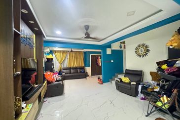 Bandar Bukit Beruntung