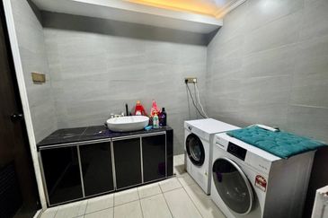 Bandar Bukit Beruntung