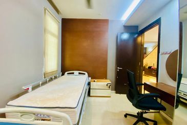 Villa Kristal Heights