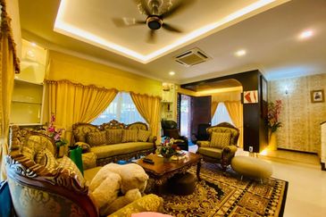 Villa Kristal Heights