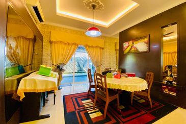 Villa Kristal Heights