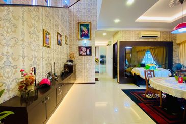 Villa Kristal Heights