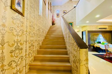 Villa Kristal Heights