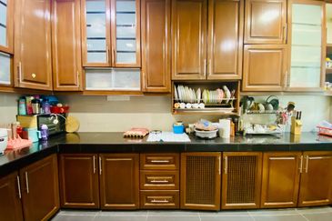 Villa Kristal Heights