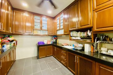 Villa Kristal Heights