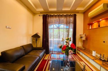 Villa Kristal Heights